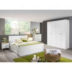 Rauch Orange Drehtürenschrank Rosenheim - Breite: 181 cm -Schlafzimmer Verkaufe DE drehtuerenschrank rosenheim alpinweiss 181 cm 4 tuerig 3307865
