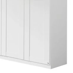Rauch Orange Drehtürenschrank Rosenheim - Breite: 181 cm -Schlafzimmer Verkaufe DE drehtuerenschrank rosenheim alpinweiss 181 cm 4 tuerig 3307869