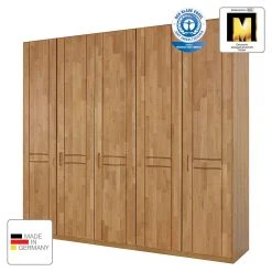 Rauch Orange Drehtürenschrank Sitara I - Erle teilmassiv - lackiert - Schrankbreite: 95 cm - 2-türig -Schlafzimmer Verkaufe DE drehtuerenschrank sitara i erle teilmassiv lackiert 389022