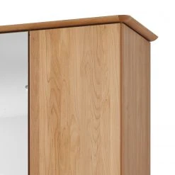 Rauch Orange Drehtürenschrank Valerie - Höhe: 214 cm - Breite: 189 cm - 4 - Mit Kranzblende -Schlafzimmer Verkaufe DE drehtuerenschrank valerie erle teilmassiv 218 cm mit kranzblende 2284854