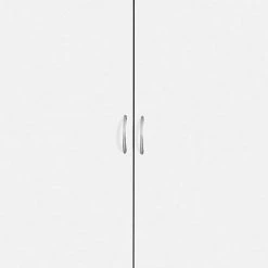 Rauch Blue Eckschrank Case - Alpinweiß -Schlafzimmer Verkaufe DE eckschrank case alpinweiss 274297