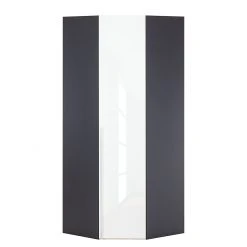 Express Möbel Eckschrank Brooklyn VII - Höhe: 236 cm