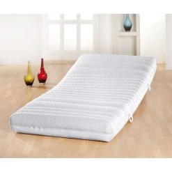 F.a.n. 7-Zonen-Matratze Nova Dream Med Super KS - Ortho-cel-Kaltschaumkern - 140 x 200cm - H2 -Schlafzimmer Verkaufe DE frankenstolz 16 04 2015 2888814