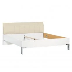 Wiemann Futonbett Chicago - Creme - 180 x 200cm -Schlafzimmer Verkaufe DE futonbett chicago 180 x 200cm creme 3236285