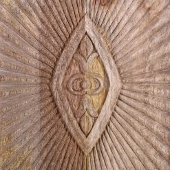 Maison Belfort Garderobenschrank Cella - Mango massiv -Schlafzimmer Verkaufe DE garderobenschrank cella mango massiv 4294520