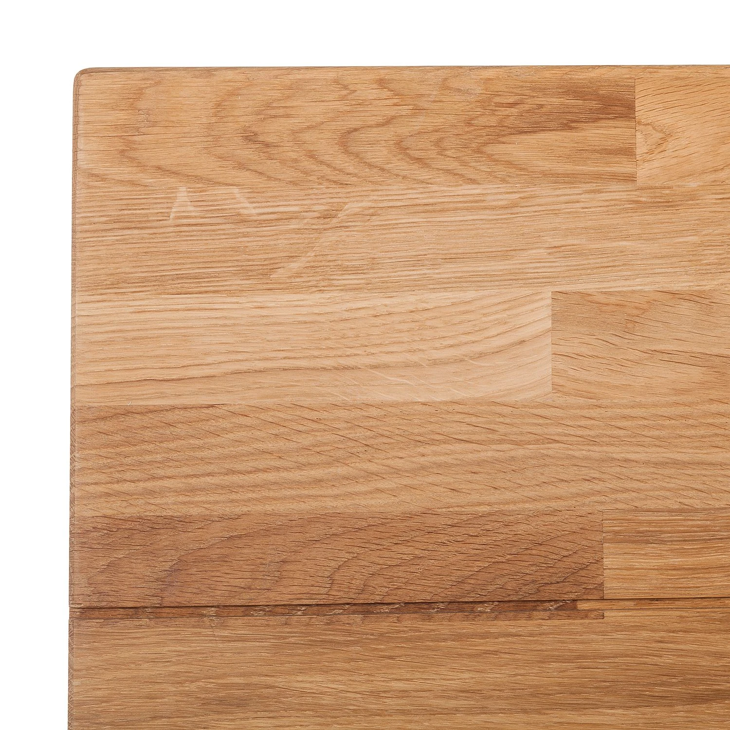 Ars Natura Massivholzbettgestell ParosWood - Eiche - 180 x 200cm 9 Ars Natura Massivholzbettgestell ParosWood - Eiche - 180 x 200cm – Bild 9