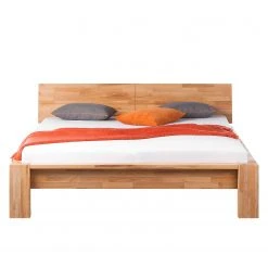 Ars Natura Massivholzbettgestell ParosWood - Buche - 180 x 200cm -Schlafzimmer Verkaufe DE himbalt tomano style 06 05 2016 4067308