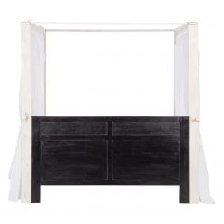 Wolf-Möbel Himmelbett Goa White - Akazie massiv - Weiß 22 Wolf-Möbel Himmelbett Goa White - Akazie massiv - Weiß -Schlafzimmer Verkaufe DE himmelbett goa white akazie massiv weiss 3230713