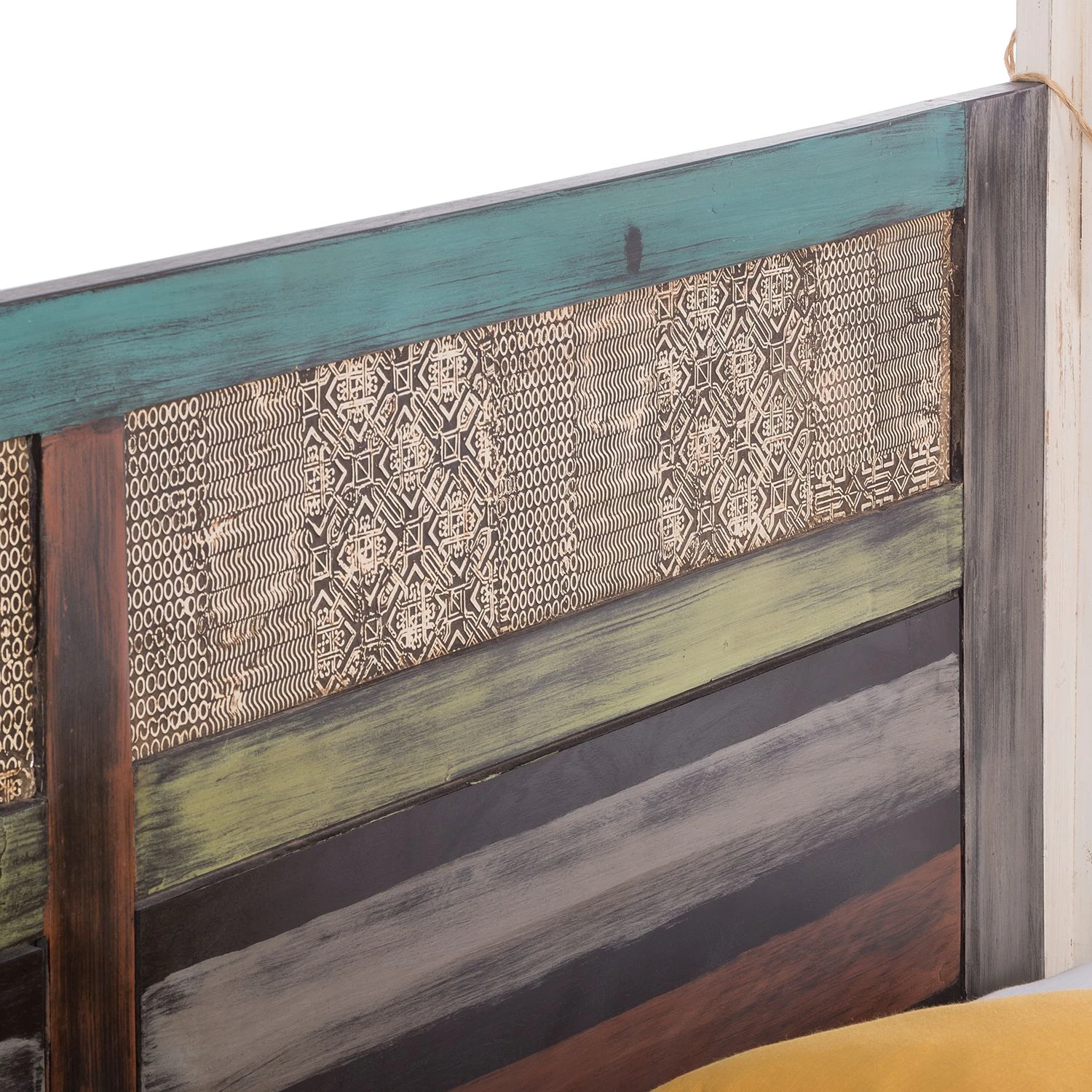 Wolf-Möbel Himmelbett Goa White - Akazie massiv - Weiß 11 Wolf-Möbel Himmelbett Goa White - Akazie massiv - Weiß – Bild 11