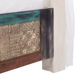 Wolf-Möbel Himmelbett Goa White - Akazie massiv - Weiß 25 Wolf-Möbel Himmelbett Goa White - Akazie massiv - Weiß -Schlafzimmer Verkaufe DE himmelbett goa white akazie massiv weiss 3230721