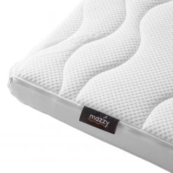Viscoschaum-Topper mazzy - 180 x 200cm - 6 cm -Schlafzimmer Verkaufe DE kaltschaum topper mazzy 4725552