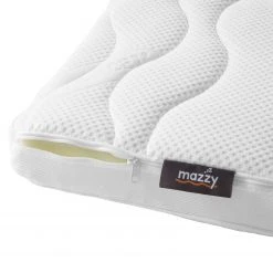 Viscoschaum-Topper mazzy - 180 x 200cm - 6 cm -Schlafzimmer Verkaufe DE kaltschaum topper mazzy 4725556
