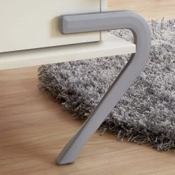 Loftscape Schrankbett-Kombination Majano - Weiß - 160 x 205cm - Kaltschaummatratze -Schlafzimmer Verkaufe DE klappbett kombination majano 160 x 205 cm kaltschaummatratze weiss 1719394