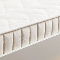 Fredriks Schrankbett KiYDOO smart - Weiß - 90 x 200cm - Ohne Matratze -Schlafzimmer Verkaufe DE klappbett monterosso 90 x 200 cm ohne matratze weiss 1673754