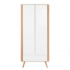 Studio Copenhagen Kleiderschrank Loca I - 1 Kleiderstange + 1 Fachboden -Schlafzimmer Verkaufe DE kleiderschrank loca 5 faecher 4 einlegeboeden 3539509