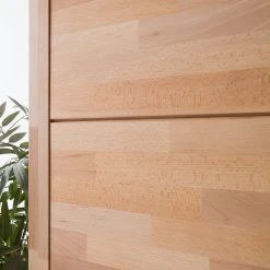 Ars Natura Kleiderschrank Majona II - Kernbuche -Schlafzimmer Verkaufe DE kleiderschrank majona ii 4393268