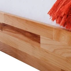 Ars Natura Massivholzbett AmyWOOD - 90 x 200cm -Schlafzimmer Verkaufe DE komfortbett amywood kernbuche massiv 90 x 200cm 4386048