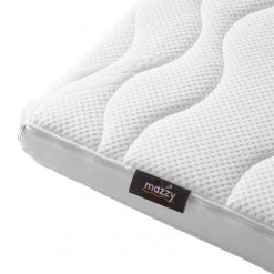 Gel-Topper mazzy - 180 x 200cm - 6 cm -Schlafzimmer Verkaufe DE komfortschaum llq topper mazzy 4725580