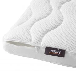 Gel-Topper mazzy - 180 x 200cm - 6 cm -Schlafzimmer Verkaufe DE komfortschaum llq topper mazzy 4725584