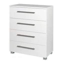 Schildmeyer Kommode Danu I - Weiß