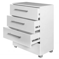 Schildmeyer Kommode Danu I - Weiß -Schlafzimmer Verkaufe DE kommode aliane i weiss 4174480