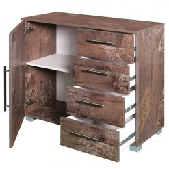 Schildmeyer Kommode Danu III - Eiche Panama Dekor -Schlafzimmer Verkaufe DE kommode aliane iii eiche panama dekor 4174508