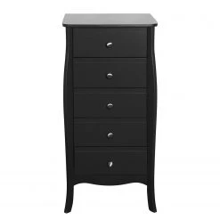 Steens Kommode Baroque I - Schwarz -Schlafzimmer Verkaufe DE kommode baroque i schwarzbraun 3709841