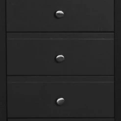 Steens Kommode Baroque I - Schwarz -Schlafzimmer Verkaufe DE kommode baroque i schwarzbraun 3709845