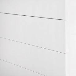 Fredriks Kommode Bianco II - Hochglanz Weiß -Schlafzimmer Verkaufe DE kommode bianco ii hochglanz weiss 3863612