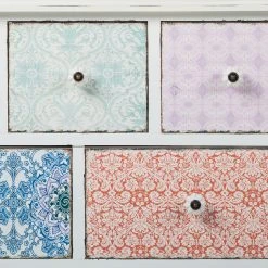 Maison Belfort Kommode Charminster V - Paulownia teilmassiv -Schlafzimmer Verkaufe DE kommode charminster v paulownia teilmassiv 4263240