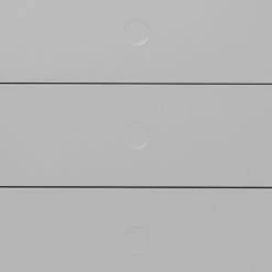 Tenzo Kommode Dot - Grau -Schlafzimmer Verkaufe DE kommode dot eiche teilmassiv grau 4148564