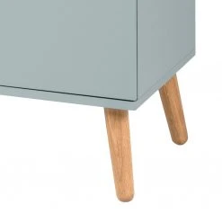 Tenzo Kommode Dot - Mint -Schlafzimmer Verkaufe DE kommode dot eiche teilmassiv mint 4148576