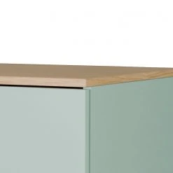 Tenzo Kommode Dot II - Eiche Dekor -Schlafzimmer Verkaufe DE kommode dot ii eiche teilmassiv mint 5007960