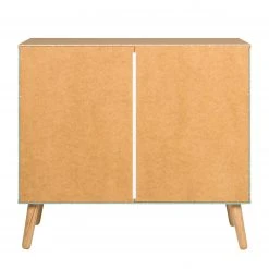 Tenzo Kommode Dot III - Mint -Schlafzimmer Verkaufe DE kommode dot iii eiche teilmassiv grau 5147788