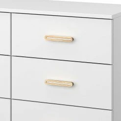 Rauch Orange Kommode Annett - Breite: 93 cm -Schlafzimmer Verkaufe DE kommode lindholm iv alpinweiss esche coimbra 4512400