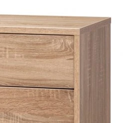 Maja Möbel Kommode Merit - Eiche Sonoma Dekor -Schlafzimmer Verkaufe DE kommode merit eiche sonoma dekor 347677