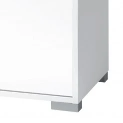 Maja Möbel Kommode Merit - Hochglanz Weiß / Alpinweiß -Schlafzimmer Verkaufe DE kommode merit hochglanz weiss weiss 347663