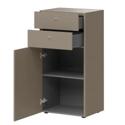 Germania Kommode Monteo III - Steingrau -Schlafzimmer Verkaufe DE kommode monteo ii steingrau 4943808