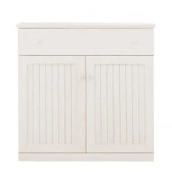 Ridgevalley Kommode Nayok - Altweiß -Schlafzimmer Verkaufe DE kommode nayok pinie teilmassiv altweiss 3527525