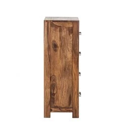 Ars Natura Kommode Ohio I - Sheesham massiv - gewachst -Schlafzimmer Verkaufe DE kommode ohio sheesham massiv 1355931
