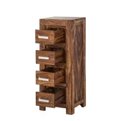 Ars Natura Kommode Ohio I - Sheesham massiv - gewachst -Schlafzimmer Verkaufe DE kommode ohio sheesham massiv 1355933