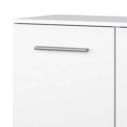 Rauch Blue Kommode Siegen III - Alpinweiß / Steingrau -Schlafzimmer Verkaufe DE kommode siegen iii alpinweiss steingrau 5011988