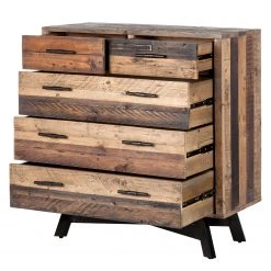 Ars manufacti Kommode Tamati - Pinie massiv -Schlafzimmer Verkaufe DE kommode tamati pinie massiv 4922784