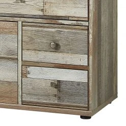 Red Living Kommode Tapara - Braun / Grau -Schlafzimmer Verkaufe DE kommode tapara braun grau 4390272