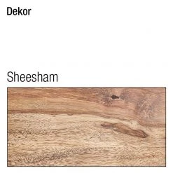 Wolf-Möbel Kommode Yoga IV - Sheesham massiv -Schlafzimmer Verkaufe DE kommode yoga iv sheesham massiv natur 1234390