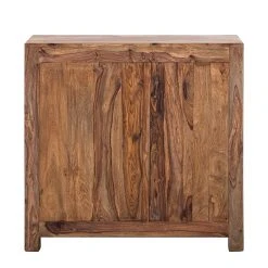 Wolf-Möbel Kommode Yoga IV - Sheesham massiv -Schlafzimmer Verkaufe DE kommode yoga sheesham massiv natur 374672