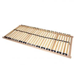 BeCo Lattenrost Super Fix - Breite: 140 cm