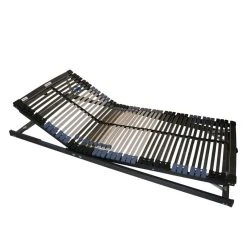 BeCo Lattenrost TriFlex DeLuxe 44 KF - 90 x 200cm