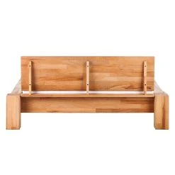 Ars Natura Massivholzbett LeeWOOD - Kernbuche - 160 x 200cm -Schlafzimmer Verkaufe DE massivholzbett apollon buche massiv geoelt 1416300