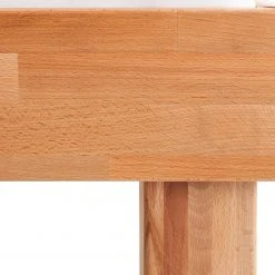 Ars Natura Massivholzbett AresWOOD - Kernbuche - 140 x 200cm - Ohne Kopfteil -Schlafzimmer Verkaufe DE massivholzbett areswood 140 x 200cm ohne kopfteil buche 4720332